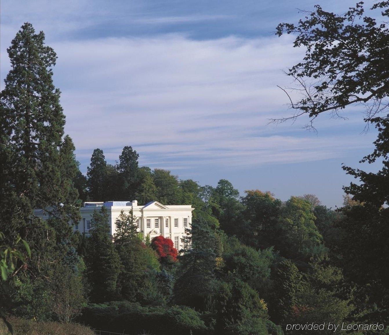 Sunningdale Park Hotel Ascot  Kültér fotó